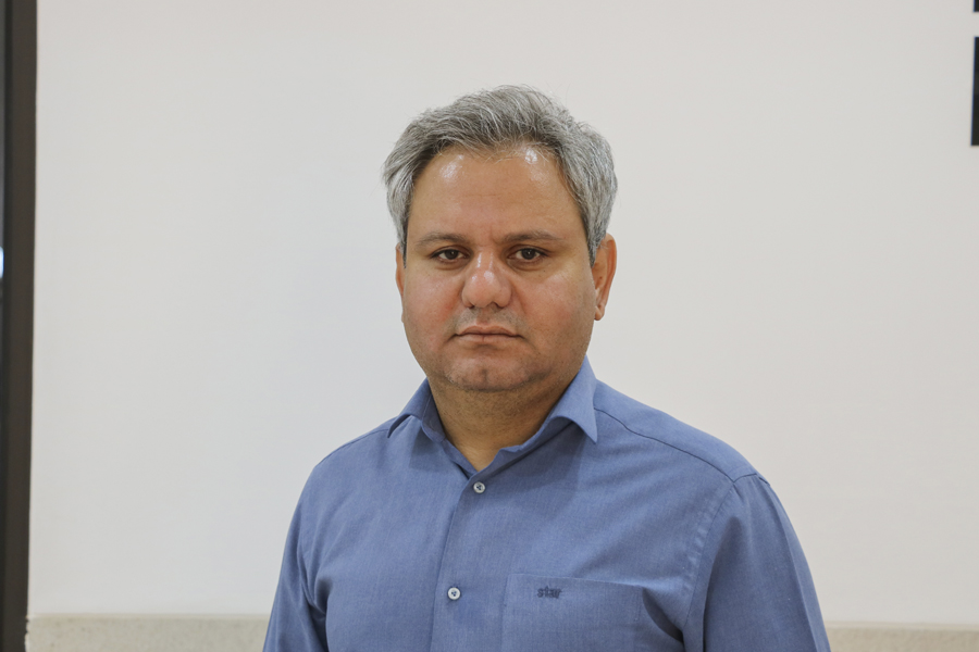 حسین کلانتری