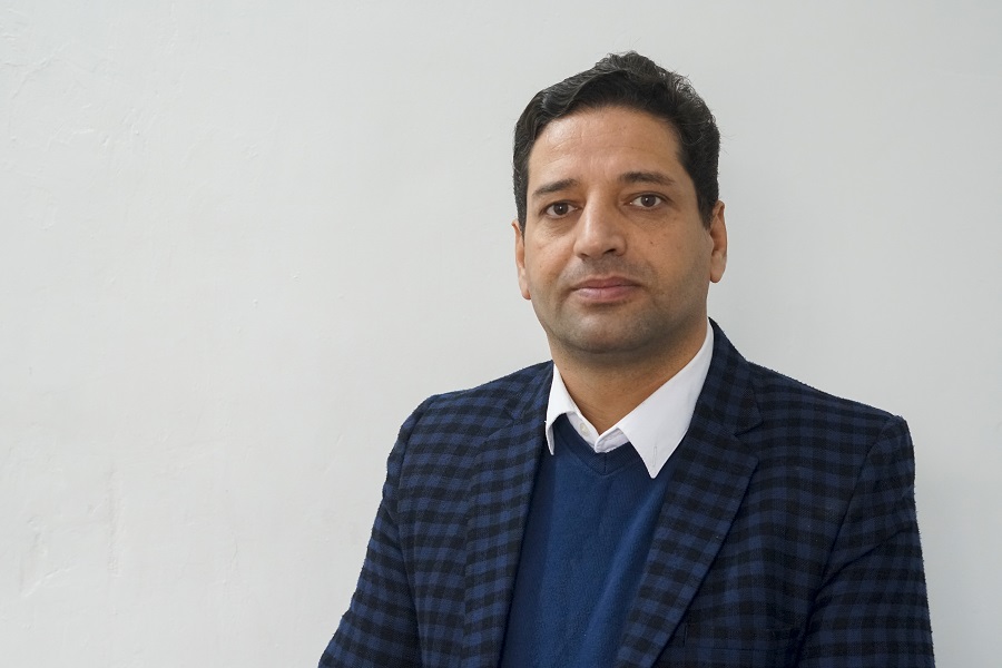 محمدرضا حفظی