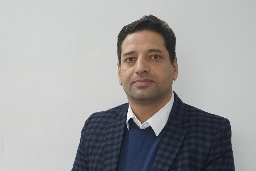 محمدرضا حفظی