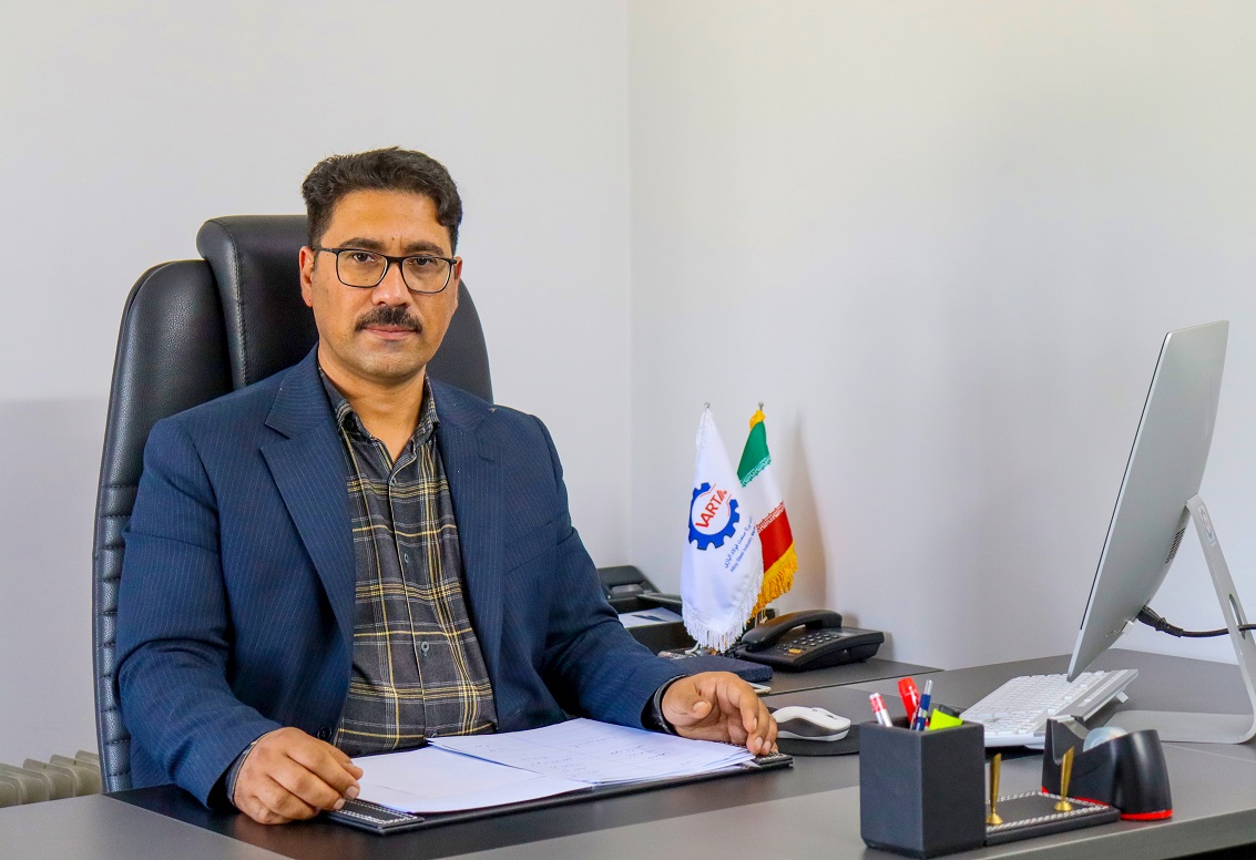 مهندس محمدهادی قرائت گو